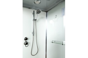 Душевая кабина Deto D129S с эл. - 3