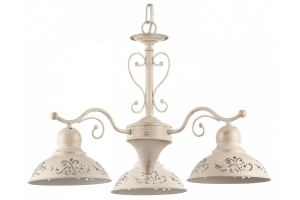 Подвесная люстра Freya Benoit FR2566-PL-03-WG