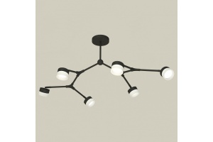 Люстра на штанге Ambrella Light XB XB9056204