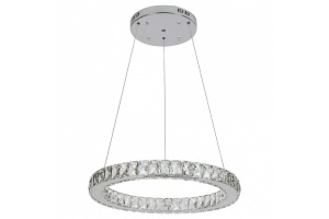 Подвесной светодиодный светильник Citilux Olimpia EL330P40.1 - 2