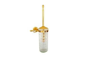 Ёршик для унитаза Boheme Chiaro (10514)