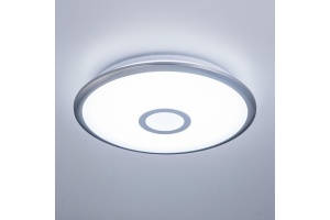 Потолочный светодиодный светильник Citilux Старлайт Смарт CL703A31G  - 2