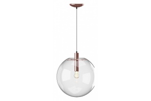 Подвесной светильник Milosh Tendence 869 0869PLB-1PG