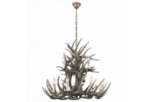 Подвесная люстра ST-Luce Corna SL154.703.12 - 3