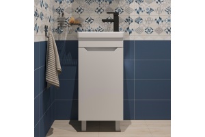 Тумба с раковиной DIWO Архангельск 40