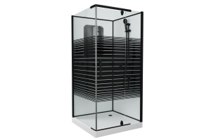 Душевая кабина Grossman GR270QL 100х100