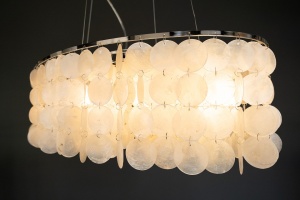 Потолочная люстра Milosh Tendence 901 0901PL-6WT - 2