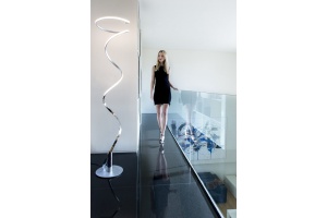 Торшер Mantra Helix 6101 - 2