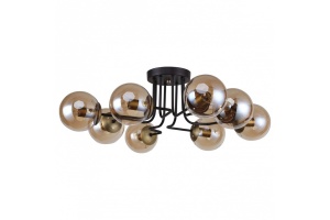 Потолочная люстра F-promo Modestus 2344-8U