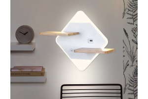 Накладной светильник Ambrella FW FW100 - 3