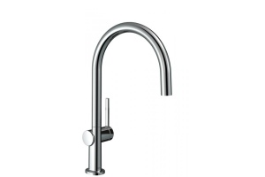 72804000 HG M54 Talis 220 смеситель для кухни