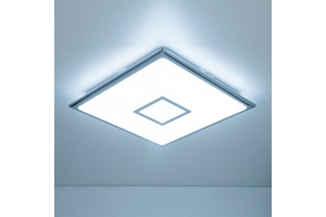 Потолочный светодиодный светильник Citilux Старлайт Смарт CL703AK50G - 2