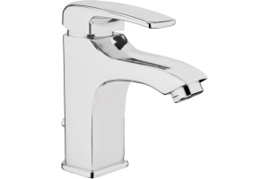 Смеситель для раковины Webert Kimono KI830102015, хром