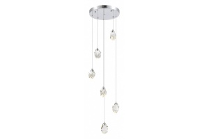Подвесная люстра ST-Luce Cascato SL6114.103.06 - 2
