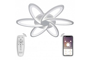 Накладной светильник Natali Kovaltseva HIGH-TECH LED LAMPS HIGH-TECH LED LAMPS 82008