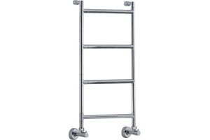 Полотенцесушитель водяной Margaroli Sereno 482-4/S