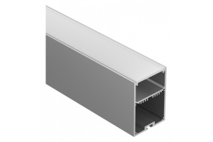 Профиль Arlight SL-LINE-4970-2000 ANOD 019297