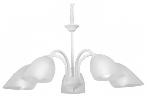 Подвесная люстра Vitaluce V3336 V3336/5