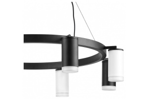 Подвесная люстра Lightstar Rullo LR0183743640 - 3