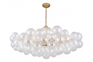 Подвесная люстра Favourite Multibulla 4202-10P - 3