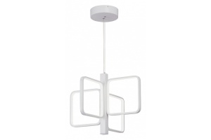 Подвесная люстра Vitaluce V3968 V3968-0/4S - 3