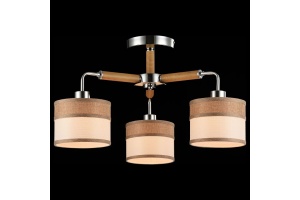 Потолочная люстра Freya Helen FR5329-PL-03-CH - 3