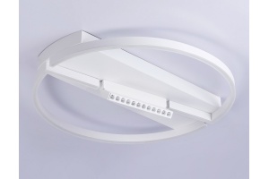 Накладной светильник Ambrella Light FL FL51459 - 2