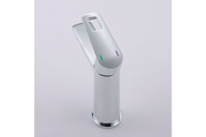 Смеситель для умывальника, Runo, IDDIS, RUNSB00i01 - 3