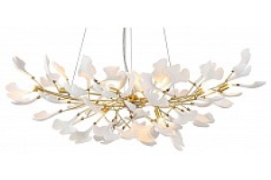 Подвесная люстра Lussole LSP-84 LSP-8455 - 2