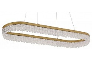 Подвесной светильник F-promo Lunetta 4186-1U - 2