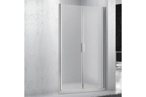 Душевая дверь в нишу BelBagno Sela B 2 90 Ch Cr