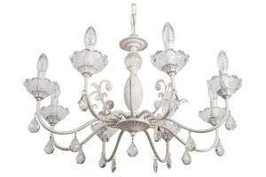 Подвесная люстра Abrasax Jasmin SD771