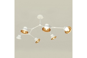 Люстра на штанге Ambrella Light XB XB9055101