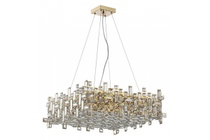 Подвесная люстра Stilfort Tetrix 2171/03/10P - 3