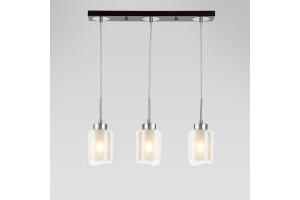 Подвесной светильник Citilux Фортуна CL156232 - 2