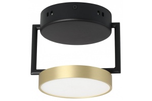 Накладной светильник DeMarkt Гэлэкси 19 632017601