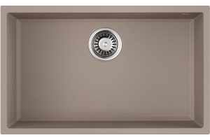 Мойка кухонная Omoikiri Tedori 66-U бежевая