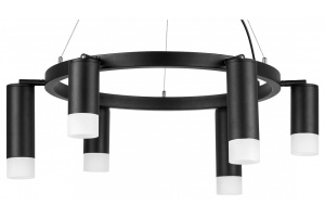 Подвесная люстра Lightstar Rullo LR0163738731