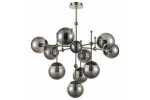 Люстра на штанге Vele Luce Modena VL5013P10