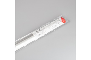 Профиль с рассеивателем Arlight ARH-Kant-H30-2000 Anod+Opal 036771 - 2