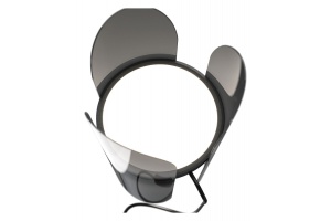 Настольная лампа декоративная Maytoni Insight MOD416TL-L6BR3K - 2