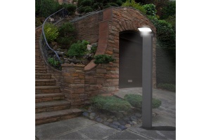 Уличный светодиодный светильник Novotech Street Roca 357522 - 2