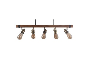 Подвесной светильник Omnilux Castelluzzo OML-94613-05