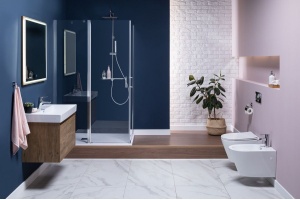 Биде подвесное Aquanet Atago 2.0 B2 - 2