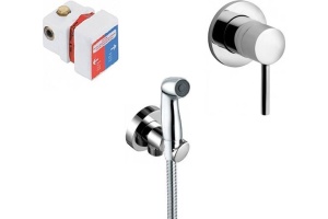 Смеситель Kludi Bozz для раковины 382450576 - 2