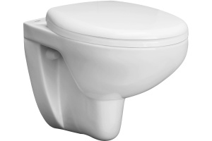 Чаша для унитаза подвесного Grohe Bau Ceramic 39427000