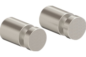 Крючок IDDIS Petite PET2SS1i41 сатин