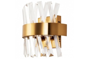 Накладной светильник Divinare Corona 1685/01 AP-1