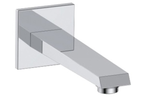 Излив BelBagno Arlie ARL BC CRM для ванны