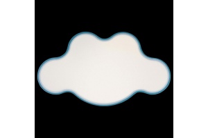 Накладной светильник Loft it Axel 4 10005/30 Blue - 3